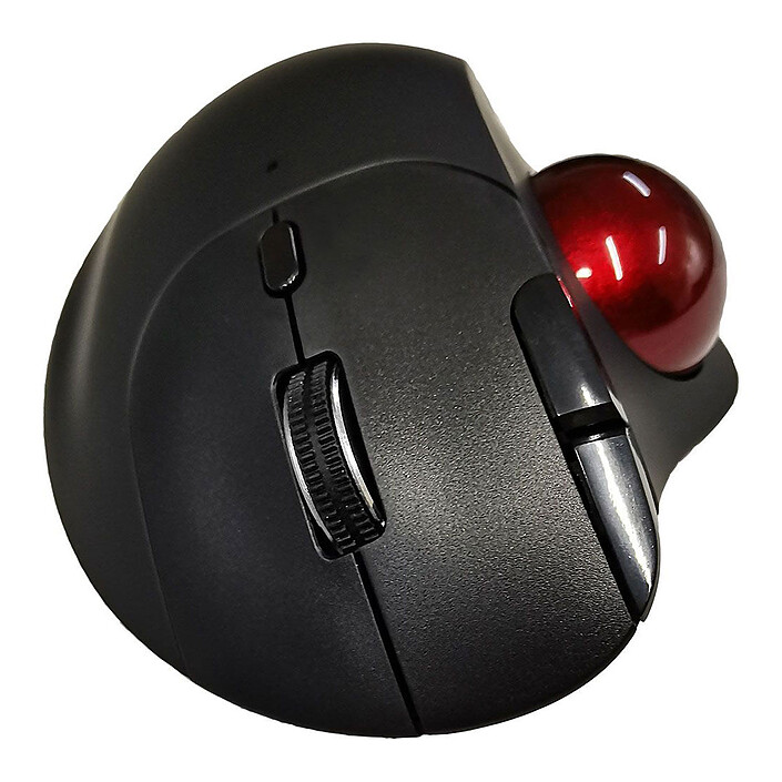 Trackball