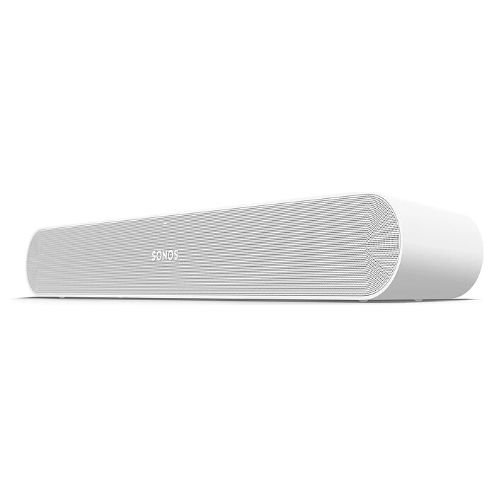 Avis SONOS Ray Blanc