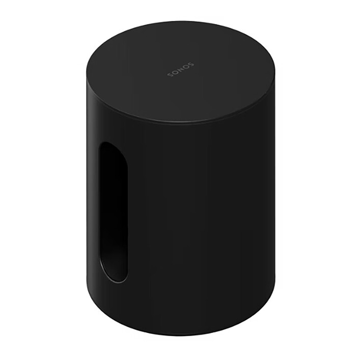 Avis Sonos Sub Mini Noir