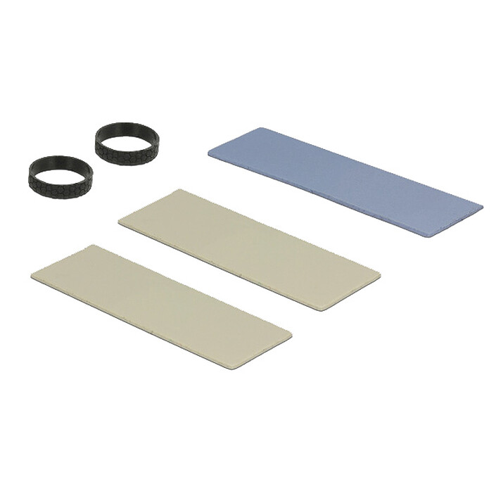 Accessoires disque dur