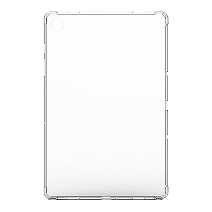 Samsung Coque Arrière Transparente "Designed for Samsung" (pour Samsung Galaxy Tab S9 / S9 FE / S10 FE)