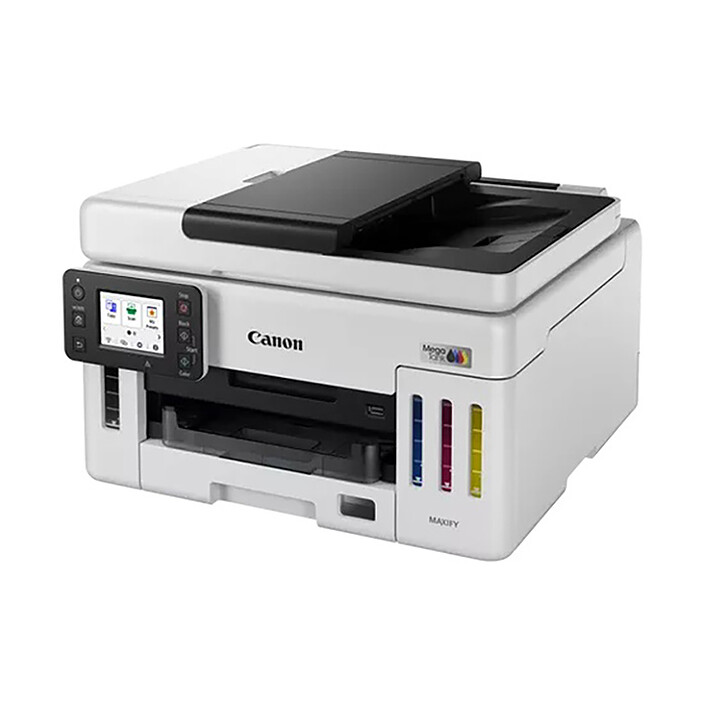 Nota Canon MAXIFY GX6150