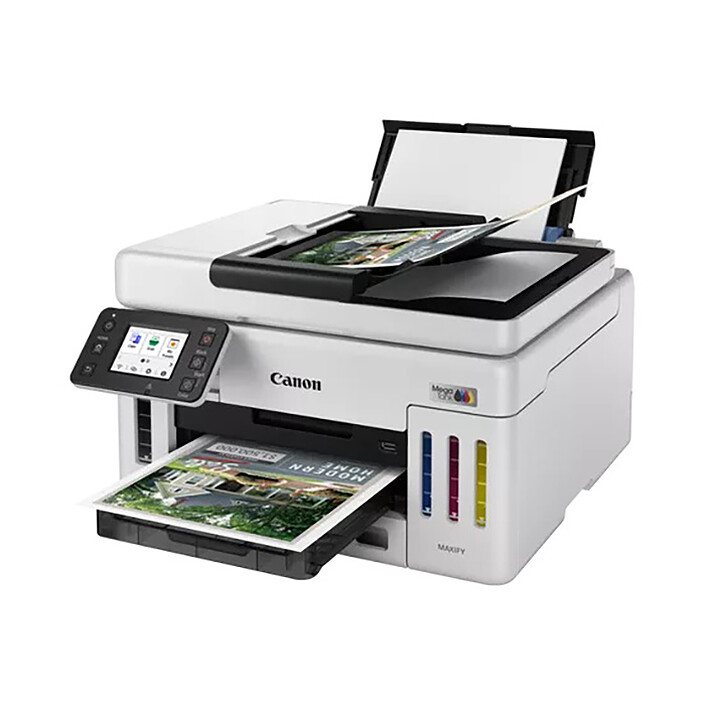 Acquista Canon MAXIFY GX6150
