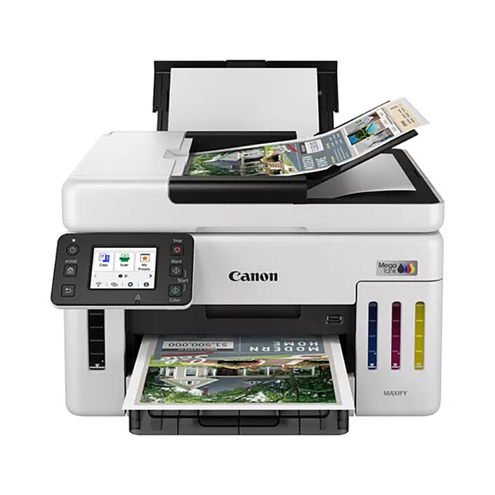 Canon MAXIFY GX6150 economico