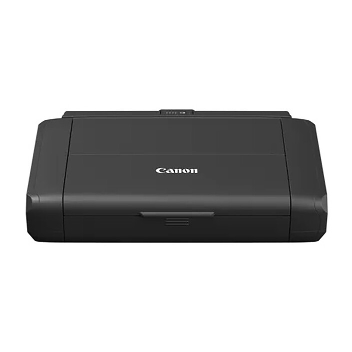 Canon MAXIFY BX110 con batería