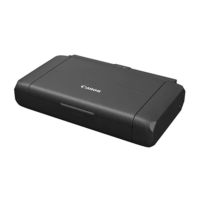 Impresora inyección tinta