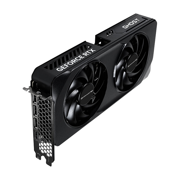 Avis Gainward GeForce RTX 5060 Ghost 8GB