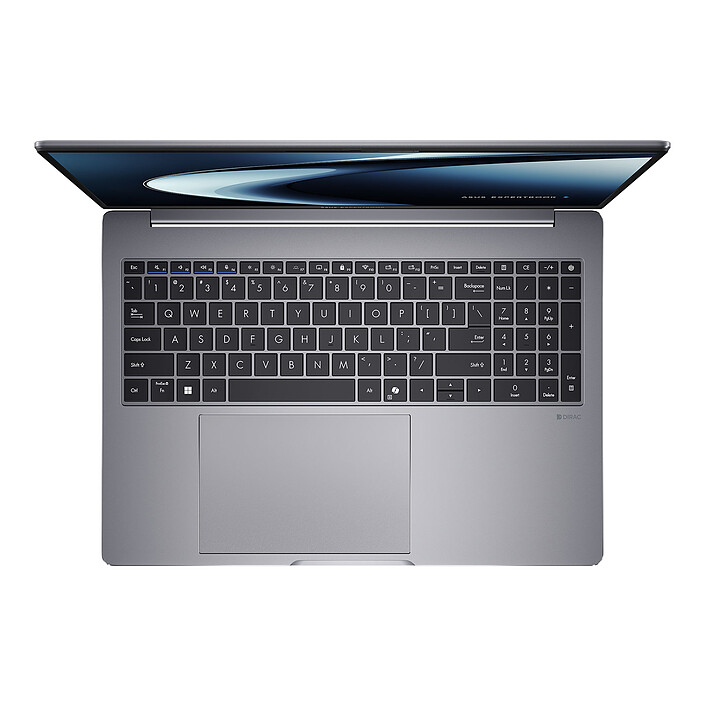 Avis ASUS ExpertBook P3 P3605CVA-MB0168X