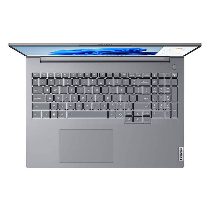 Acheter Lenovo ThinkBook 16 G8 IAL (21SK00EEFR)
