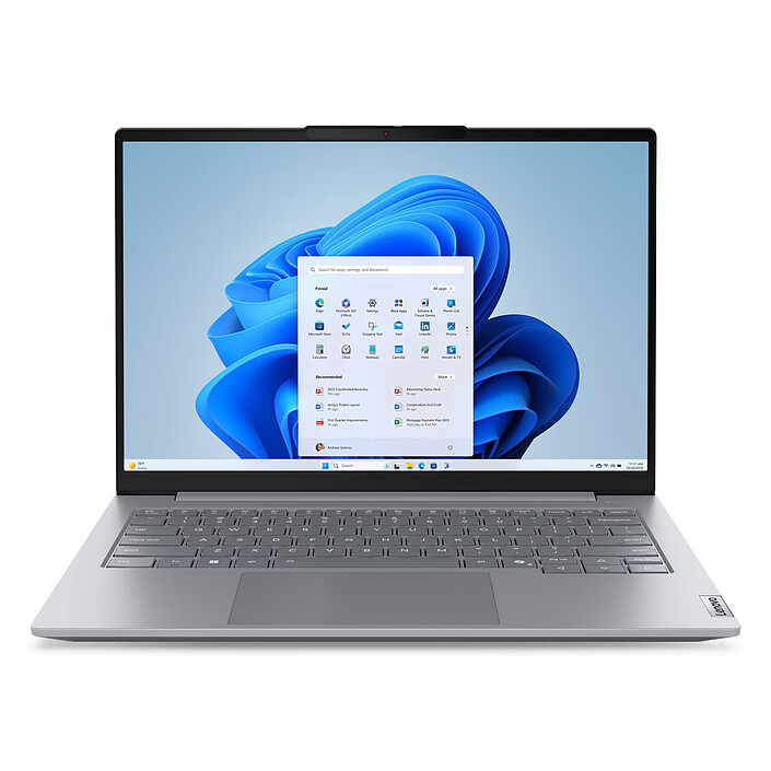 Lenovo ThinkBook 14 G8 IAL (21SJ00D7FR)