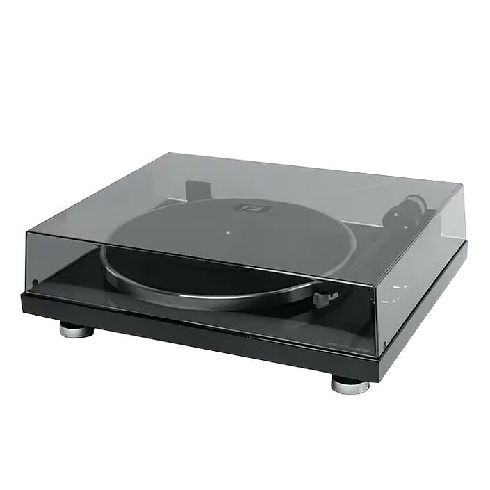 Review Muse MT-109 BTO Black + Klipsch R-50PM