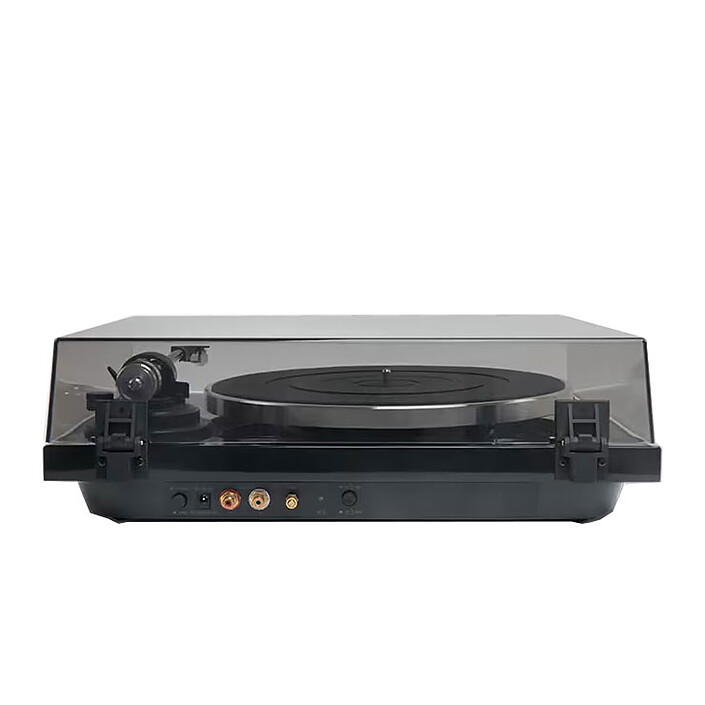 Buy Muse MT-109 BTO Black + Klipsch R-50PM