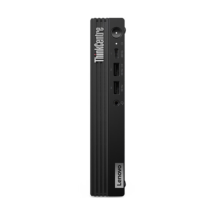 Review Lenovo ThinkCentre M70q Tiny Gen 5 (12TD000RFR)