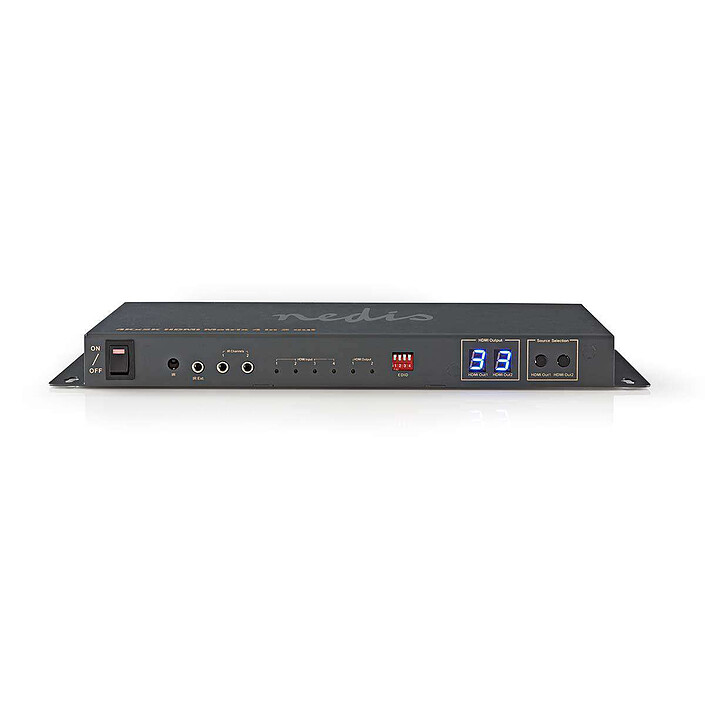 Nedis VMAT3482AT