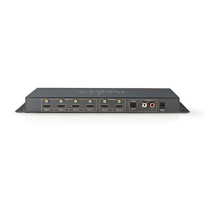 HDMI