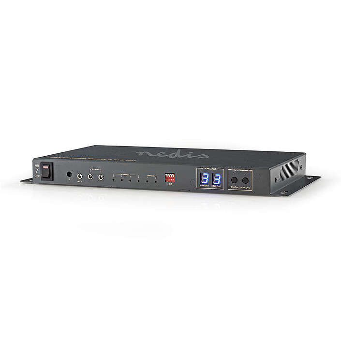 Avis Nedis VMAT3482AT