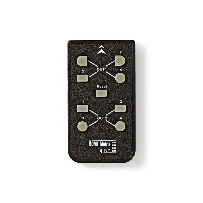 Acheter Nedis VMAT3482AT