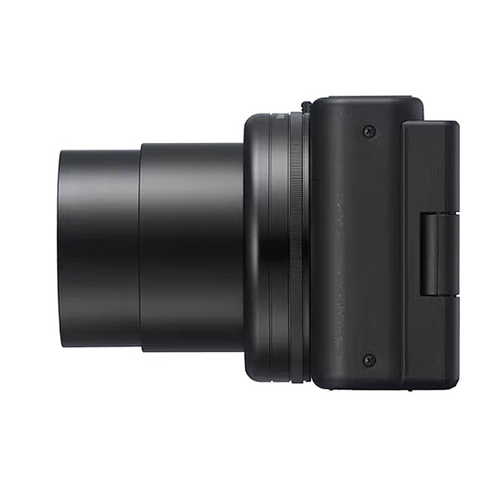 Sony ZV-1A a bajo precio