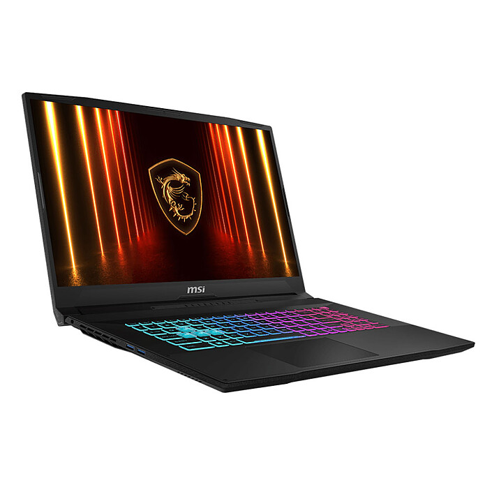 PC portable