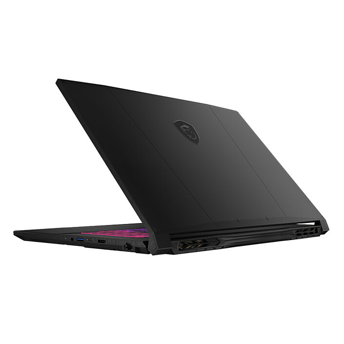 Acheter MSI Katana 17 HX B14WGK-013FR Dragon Station