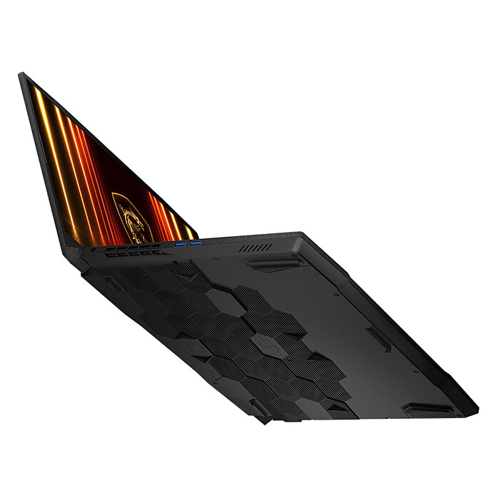 MSI Katana 17 HX B14WGK-013FR Dragon Station pas cher