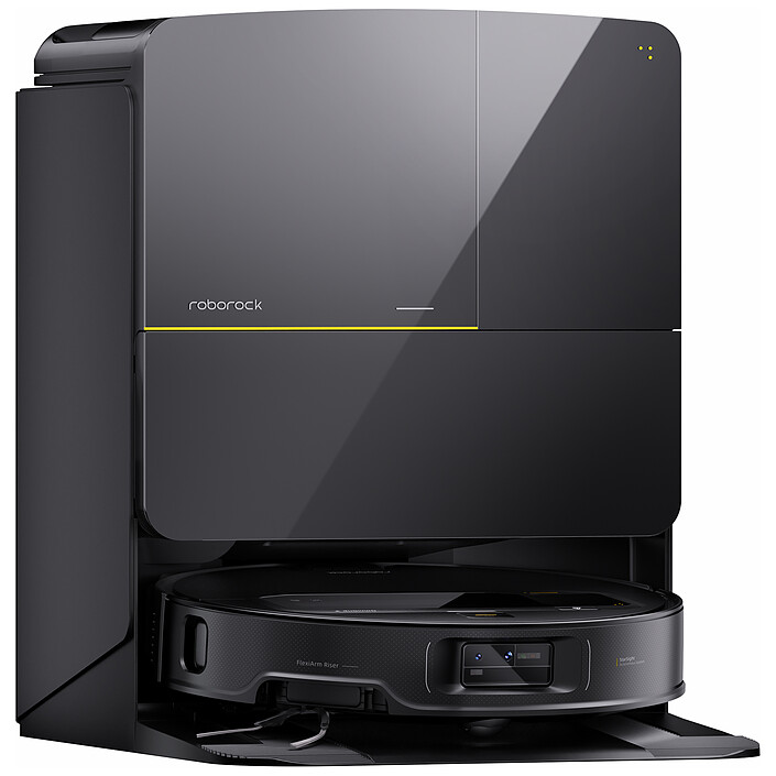 Roborock Saros Z70 Black