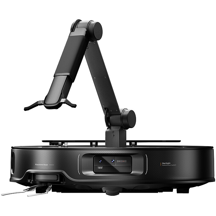 cheap Roborock Saros Z70 Black