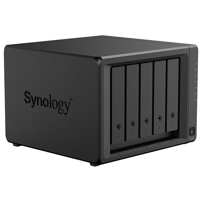 Serveur NAS