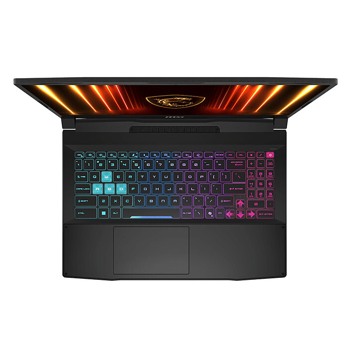 PC portable