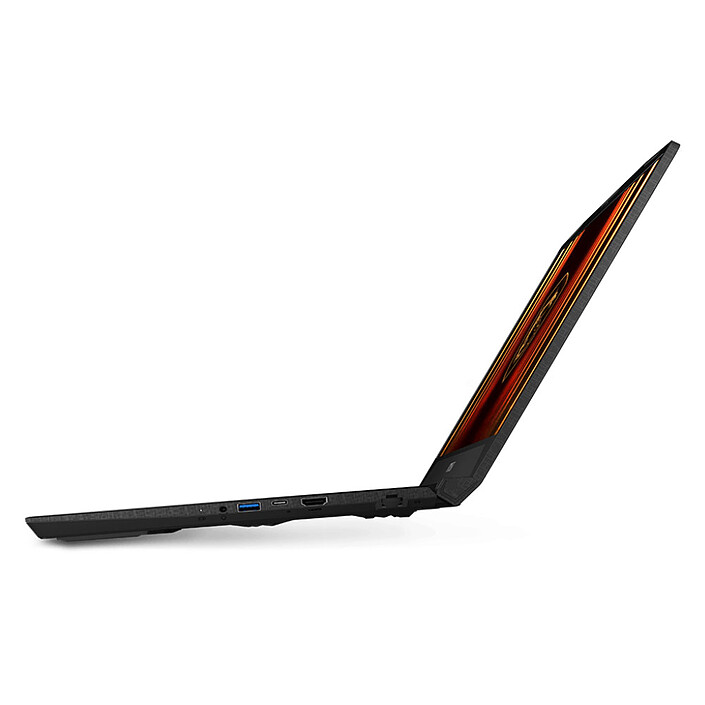 Avis MSI Katana 15 HX B14WEK-409FR Dragon Station