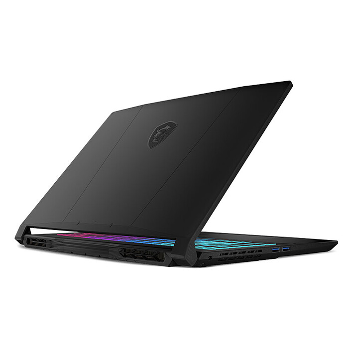 Acheter MSI Katana 15 HX B14WEK-409FR Dragon Station
