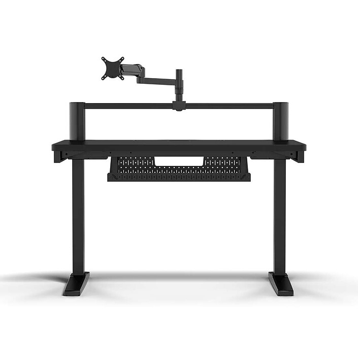 Corsair Platform:4 Desk (Noir)
