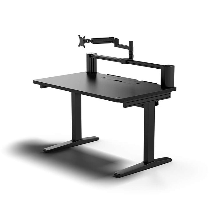 Avis Corsair Platform:4 Desk (Noir)