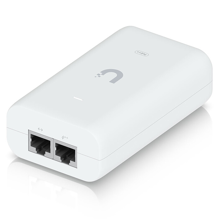 Ubiquiti PoE++ Adapter (U-PoE++)