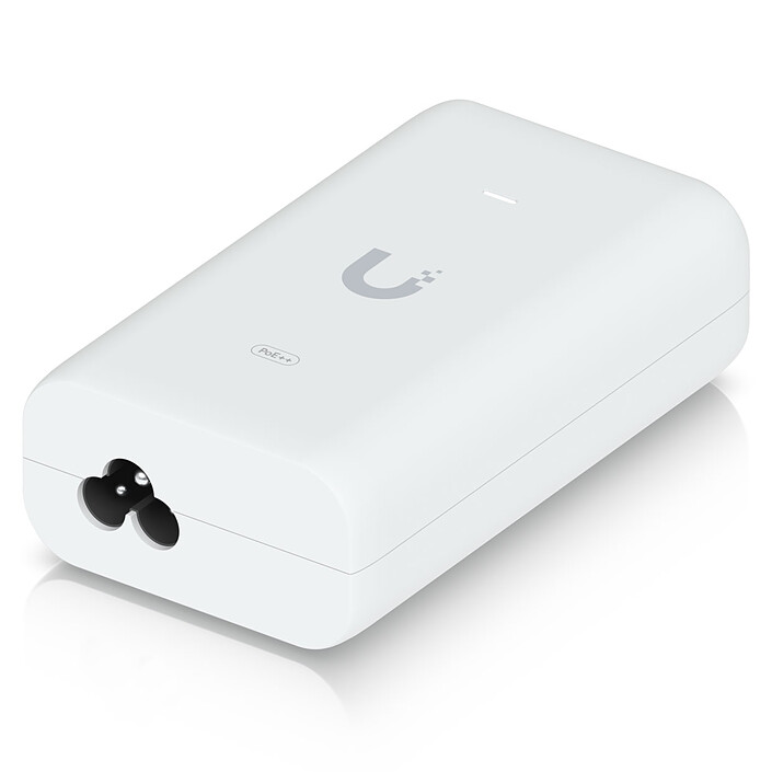 Avis Ubiquiti PoE++ Adapter (U-PoE++)