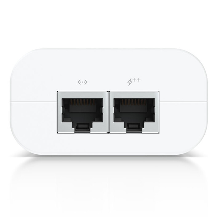 Ubiquiti PoE++ Adapter (U-PoE++) pas cher