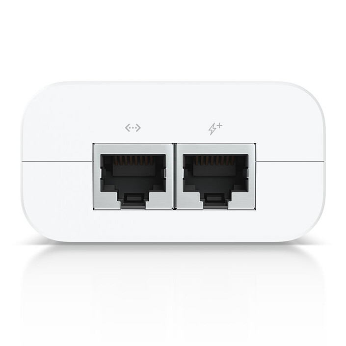 Ubiquiti PoE+ Adapter (U-PoE+) pas cher