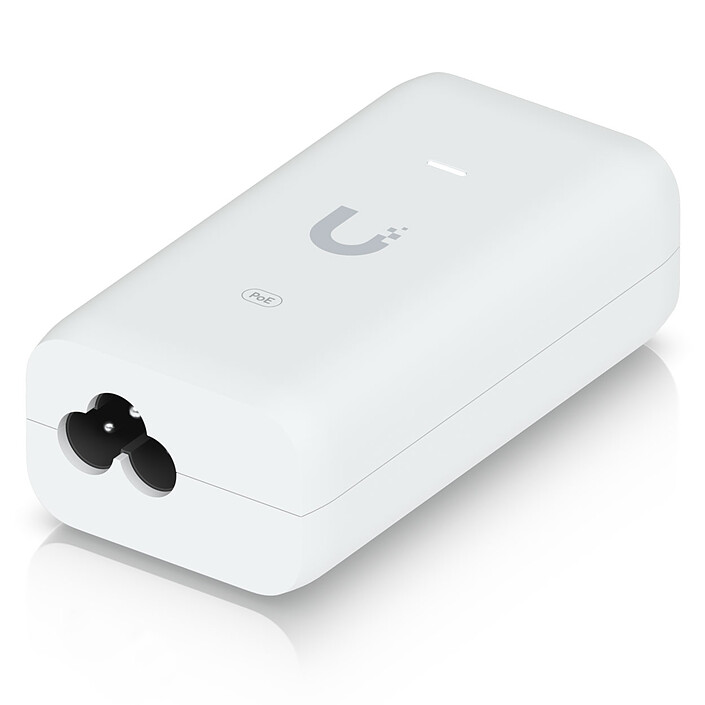 Avis Ubiquiti PoE Adapter (U-PoE) 