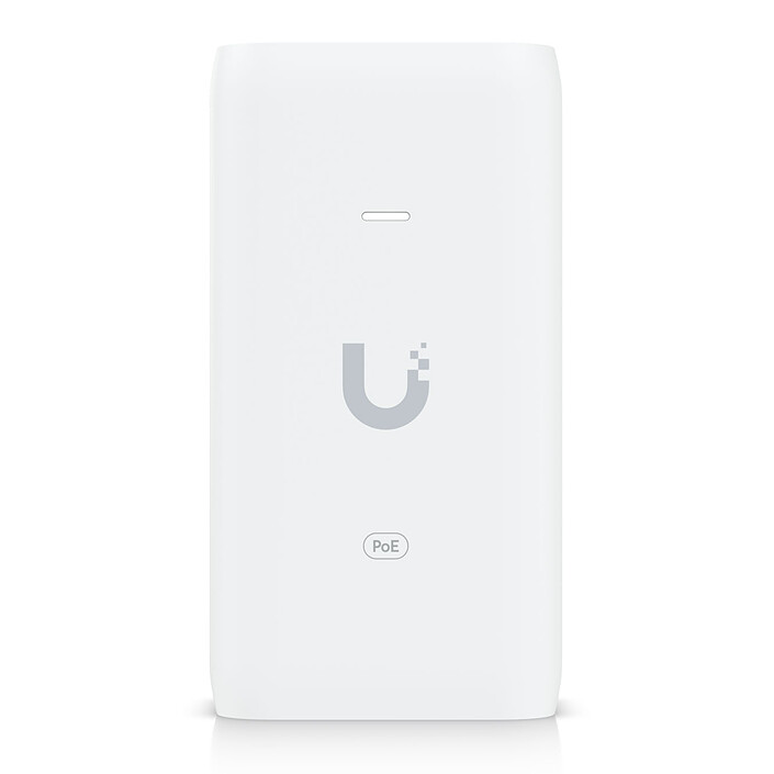Acheter Ubiquiti PoE Adapter (U-PoE) 