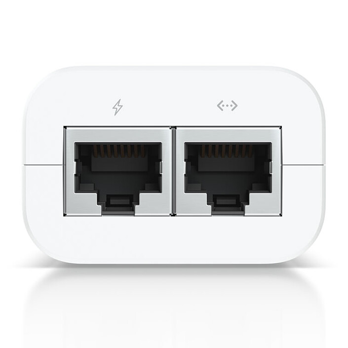 Ubiquiti PoE Adapter (U-PoE)  pas cher
