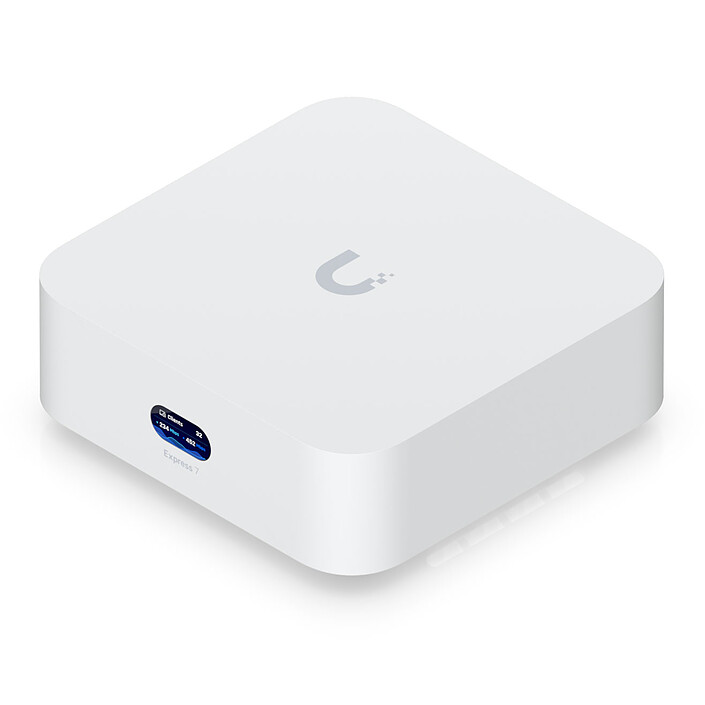 Avis Ubiquiti UniFi Express 7