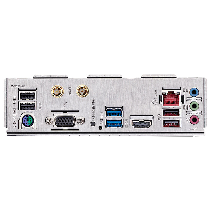 Acquista Gigabyte B650M GAMING WIFI6E