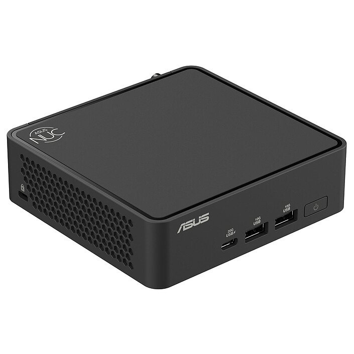 ASUS NUC 15 Pro RNUC15CRKV500002