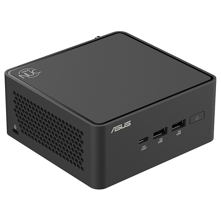 ASUS NUC 15 Pro RNUC15CRHC500002