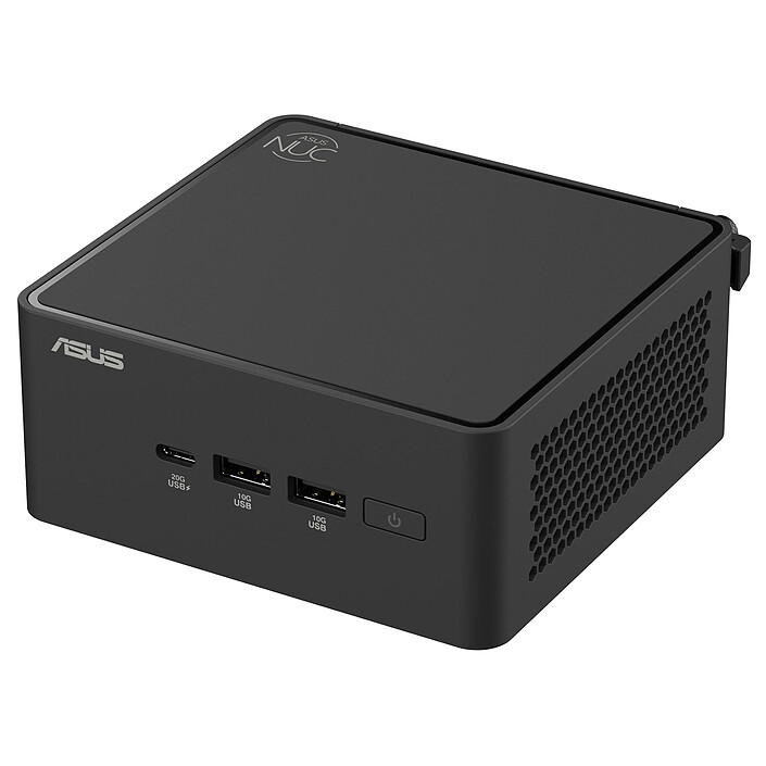Buy ASUS NUC 15 Pro RNUC15CRHI300002