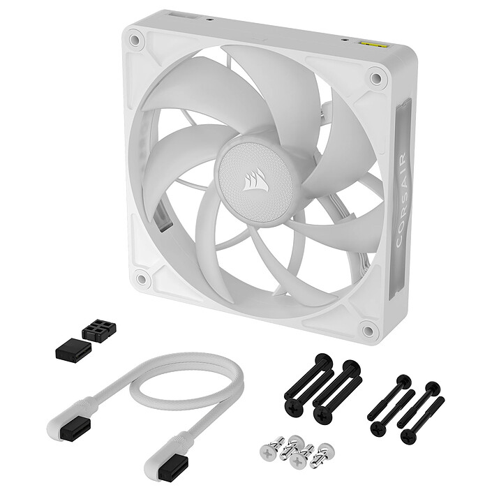 Acquista Corsair iCUE LINK RX140 MAX RGB (Bianco)