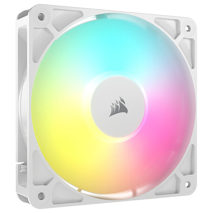 Corsair RS120 ARGB White