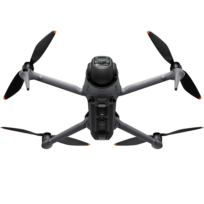 Acheter DJI Mavic 4 Pro (DJI RC2)