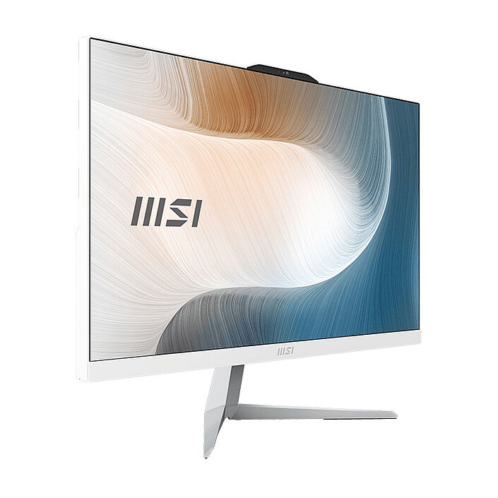 PC de bureau