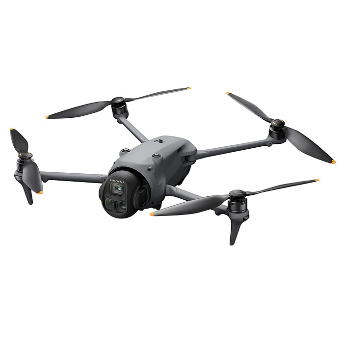 Avis DJI Mavic 4 Pro Creator Combo (DJI RC Pro 2)